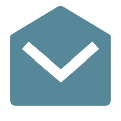 mail open fill