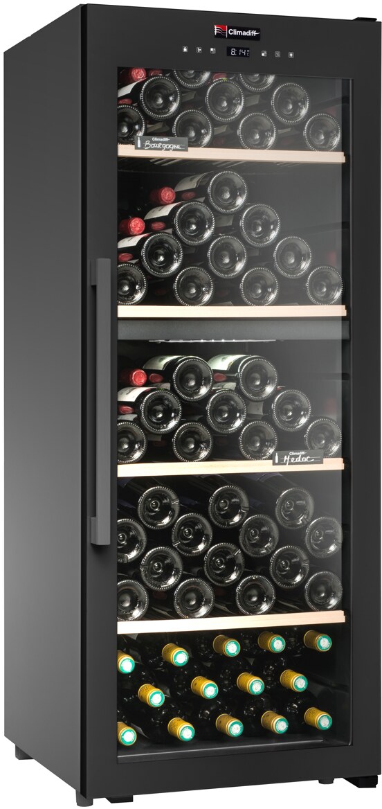 Weinkühlschrank CLD115B1