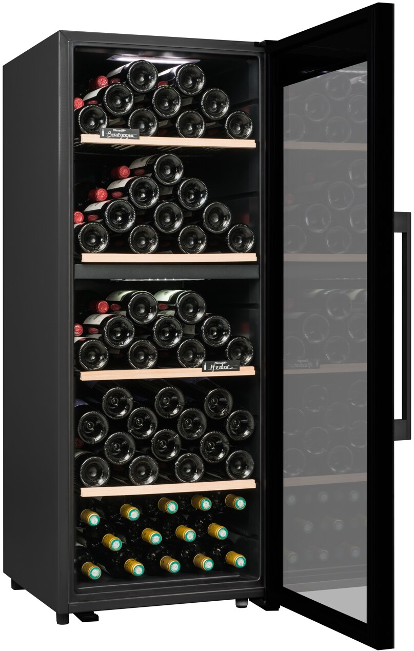 Weinkühlschrank CLD115B1 – Bild 2