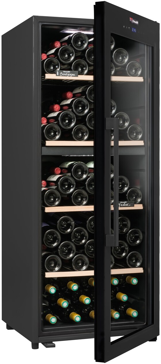 Weinkühlschrank CLD115B1 – Bild 3