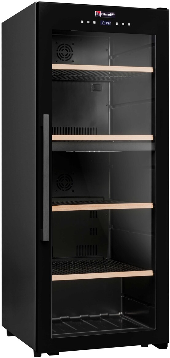 Weinkühlschrank CLD115B1 – Bild 4