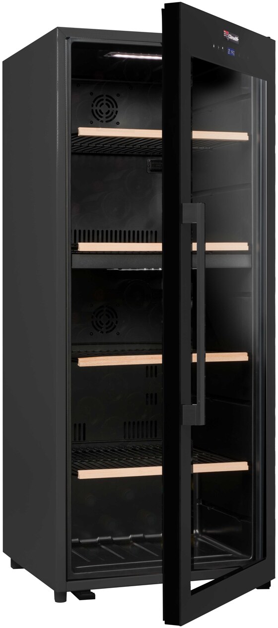 Weinkühlschrank CLD115B1 – Bild 6