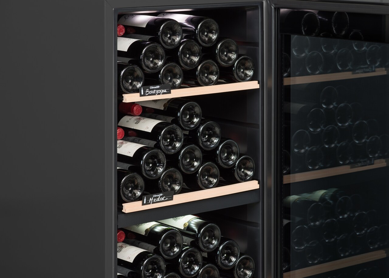 Weinkühlschrank CLD115B1 – Bild 7