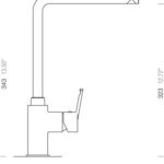 Schock 504000CHR Sono Chrom 3 10631 2