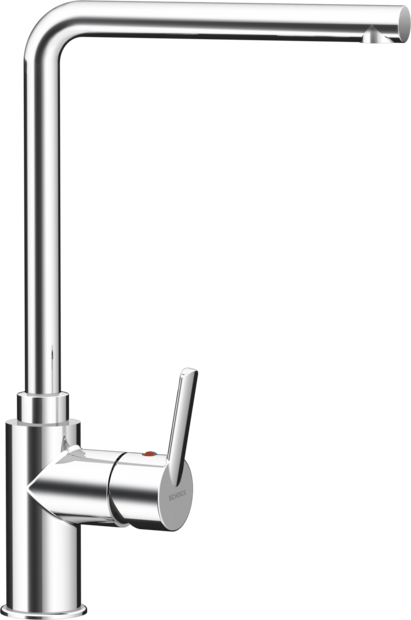 Schock 504000CHR Sono Chrom