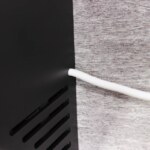 Jet Dryer FORCE Weiß – ABS Kunststoff 124 14074 37