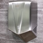 Jet Dryer FORCE Weiß – ABS Kunststoff 141 14074 54