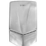 Jet Dryer FORCE Weiß – ABS Kunststoff 93 14074 6
