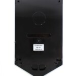 Jet Dryer FORCE Weiß – ABS Kunststoff 150 14074 63