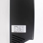 Jet Dryer FORCE Weiß – ABS Kunststoff 153 14074 66