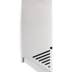 Jet Dryer FORCE Weiß – ABS Kunststoff 160 14074 73