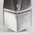 Jet Dryer FORCE Weiß – ABS Kunststoff 167 14074 80