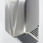 Jet Dryer FORCE Weiß – ABS Kunststoff 168 14074 81