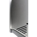 Jet Dryer FORCE Weiß – ABS Kunststoff 170 14074 83