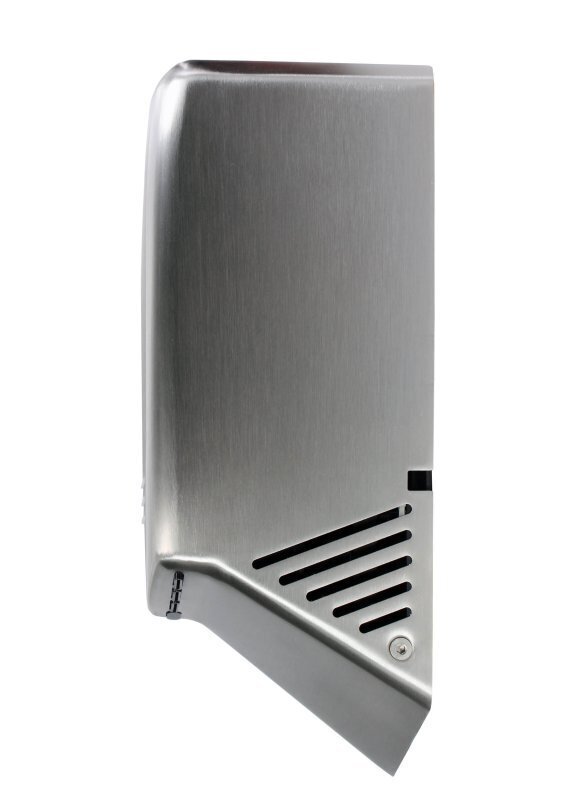 Jet Dryer FORCE Weiß – ABS Kunststoff 83 Jet Dryer FORCE Weiß – ABS Kunststoff – Bild 83