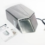 Jet Dryer FORCE Weiß – ABS Kunststoff 172 14074 85