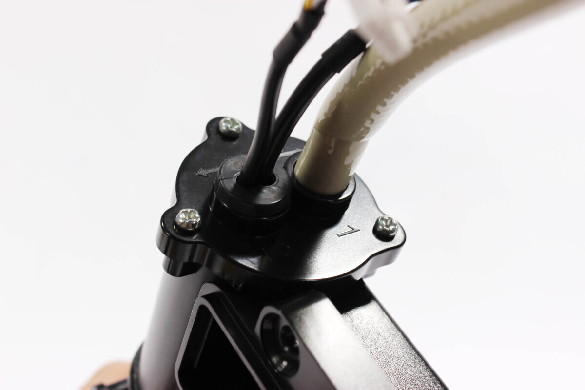 Jet Dryer AIRTAP 3in1 – Rund Gebürsteter Edelstahl 52 Jet Dryer AIRTAP 3in1 – Rund Gebürsteter Edelstahl – Bild 52