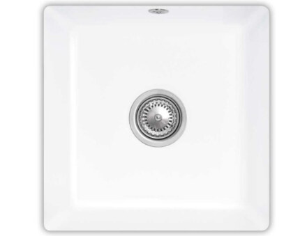 Villeroy & Boch Subway 440 Weiße Keramik
