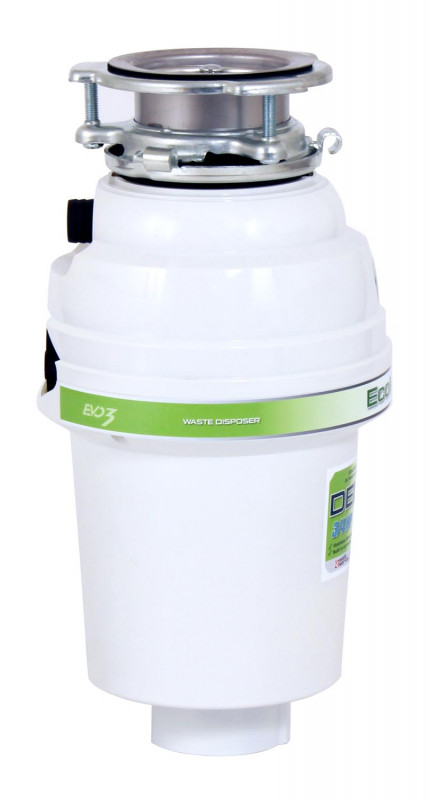 EcoMaster DELUXE EVO3 – Bild 3