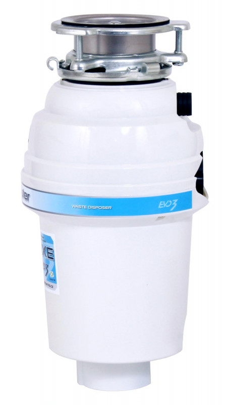 EcoMaster DELUXE EVO3 – Bild 2