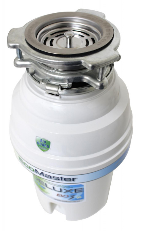 EcoMaster DELUXE EVO3 – Bild 7