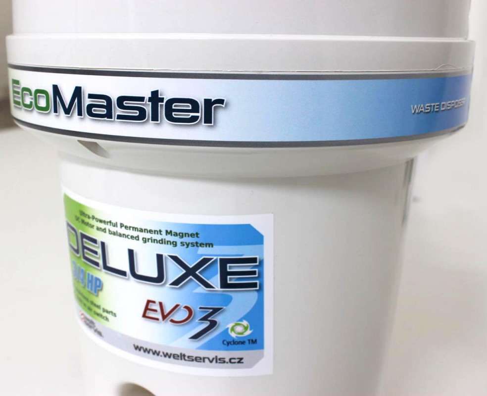 EcoMaster DELUXE EVO3 – Bild 12