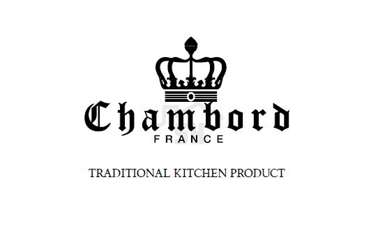 Chambord Farmhouse 595 Weiß – Bild 9