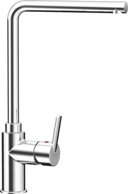 Schock 504000CHR Sono Chrom
