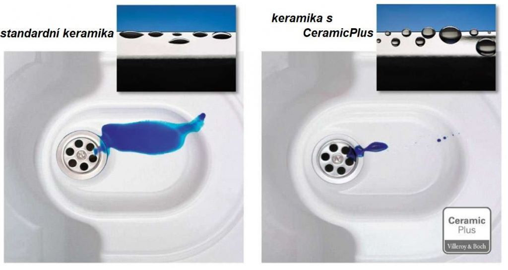 Villeroy & Boch Single 595 Weiße Keramik – Bild 18