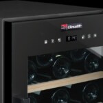 Weinkühlschrank CLD40B1 20 7344 10