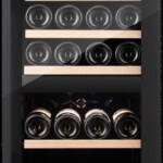 Weinkühlschrank CLD40B1 12 7344 2