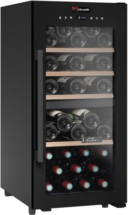 Weinkühlschrank  CLD40B1