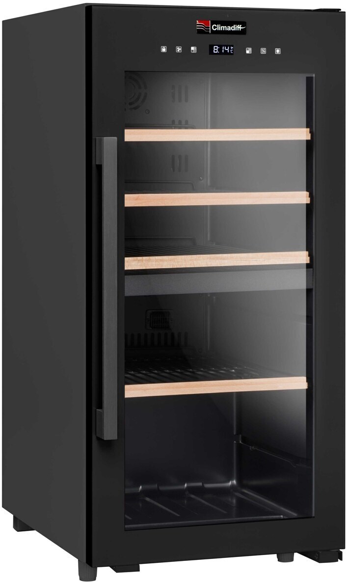 Weinkühlschrank CLD40B1 5 Weinkühlschrank CLD40B1 – Bild 5