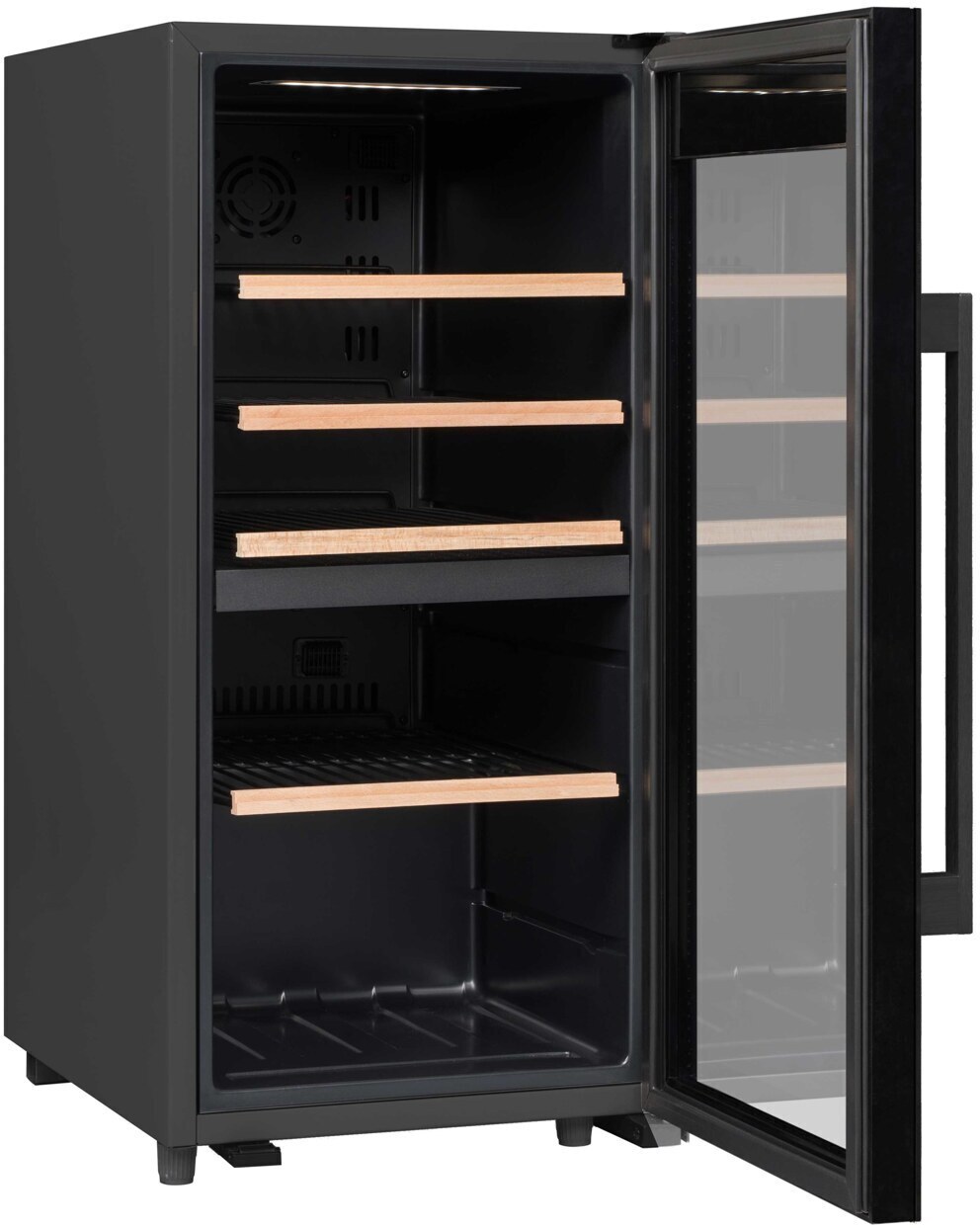 Weinkühlschrank CLD40B1 6 Weinkühlschrank CLD40B1 – Bild 6