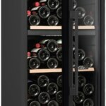 Weinkühlschrank CLD115B1 12 7356 3