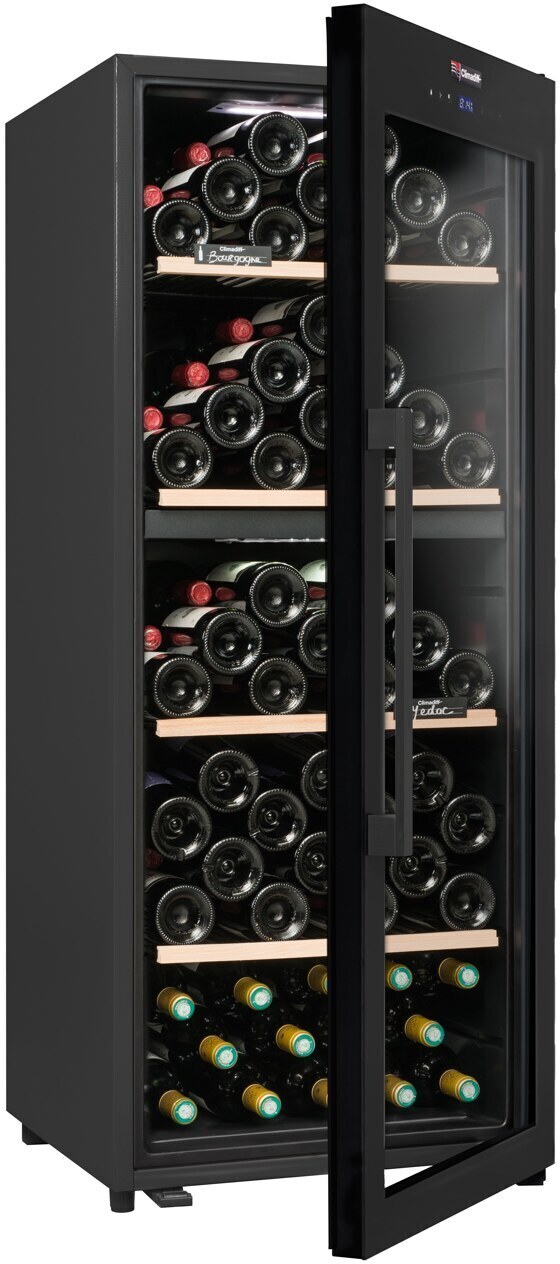 Weinkühlschrank CLD115B1 3 Weinkühlschrank CLD115B1 – Bild 3