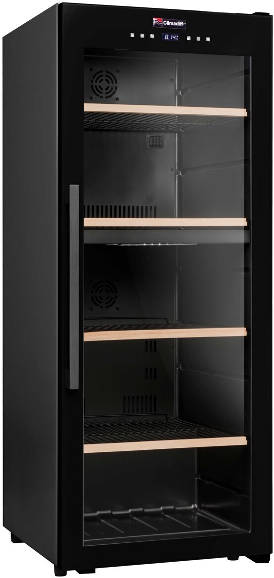 Weinkühlschrank CLD115B1 4 Weinkühlschrank CLD115B1 – Bild 4