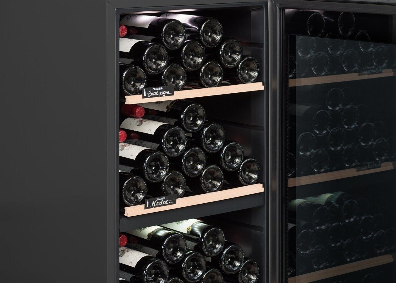 Weinkühlschrank CLD115B1 7 Weinkühlschrank CLD115B1 – Bild 7