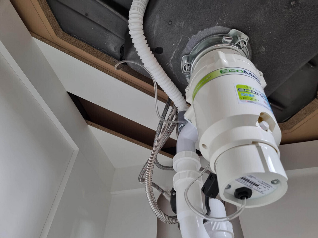 EcoMaster ECONOMY EVO3 12 EcoMaster ECONOMY EVO3 – Bild 12