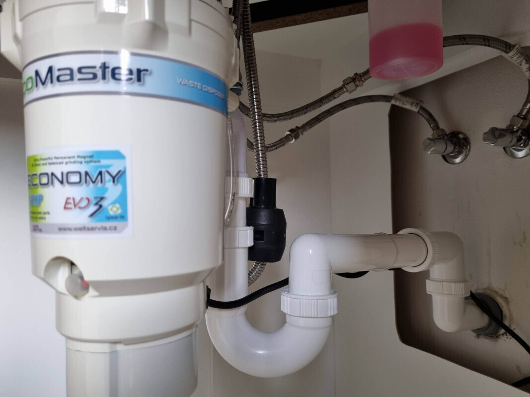 EcoMaster ECONOMY EVO3 15 EcoMaster ECONOMY EVO3 – Bild 15
