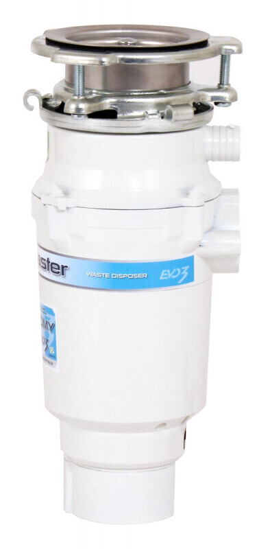 EcoMaster ECONOMY EVO3 2 EcoMaster ECONOMY EVO3 – Bild 2