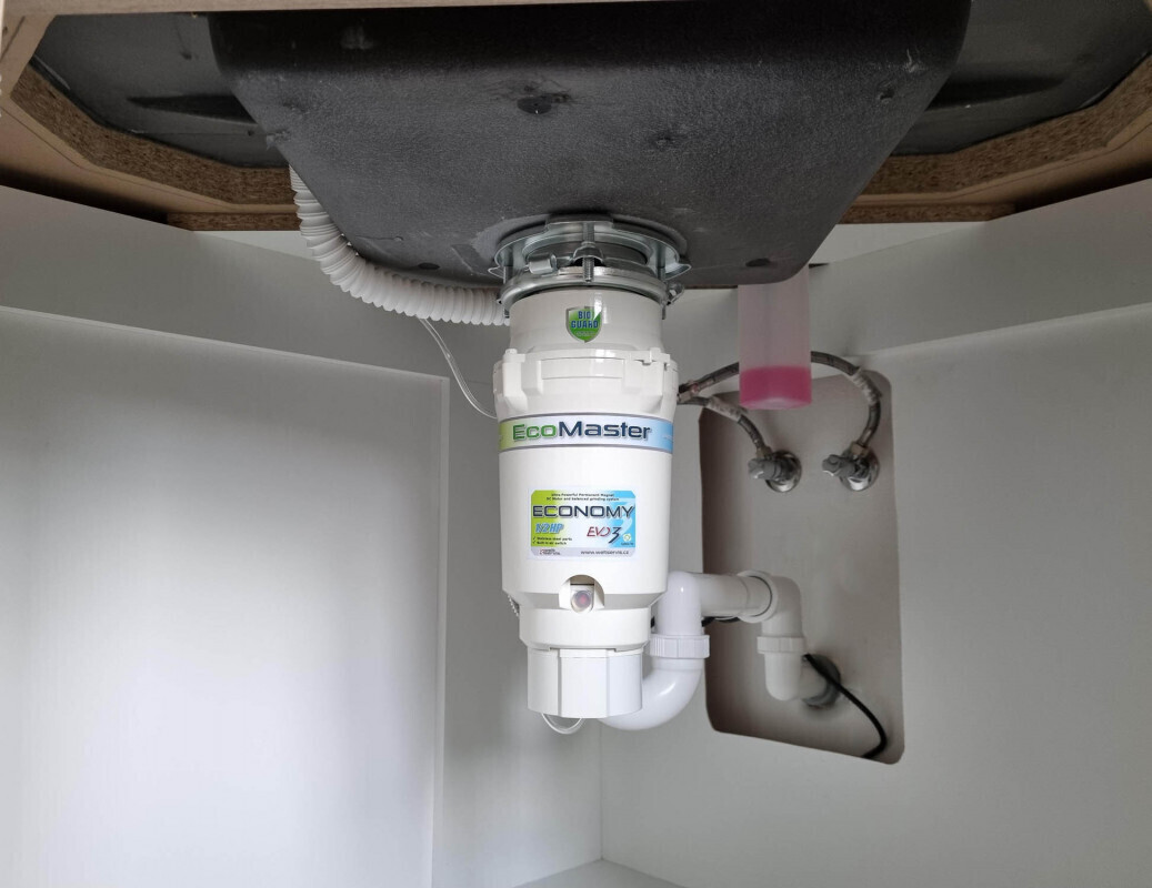 EcoMaster ECONOMY EVO3 7 EcoMaster ECONOMY EVO3 – Bild 7