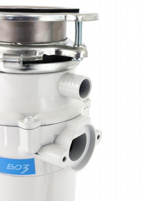 EcoMaster STANDARD EVO3 – Bild 13