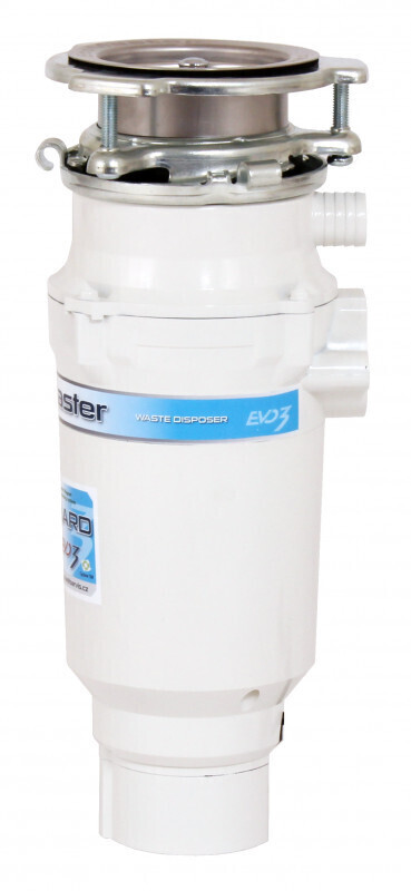 EcoMaster STANDARD EVO3 – Bild 2