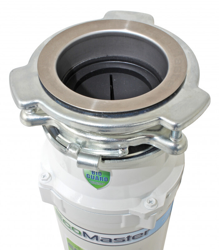 EcoMaster STANDARD EVO3 – Bild 20