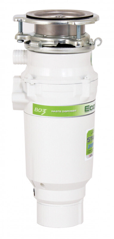 EcoMaster STANDARD EVO3 – Bild 3