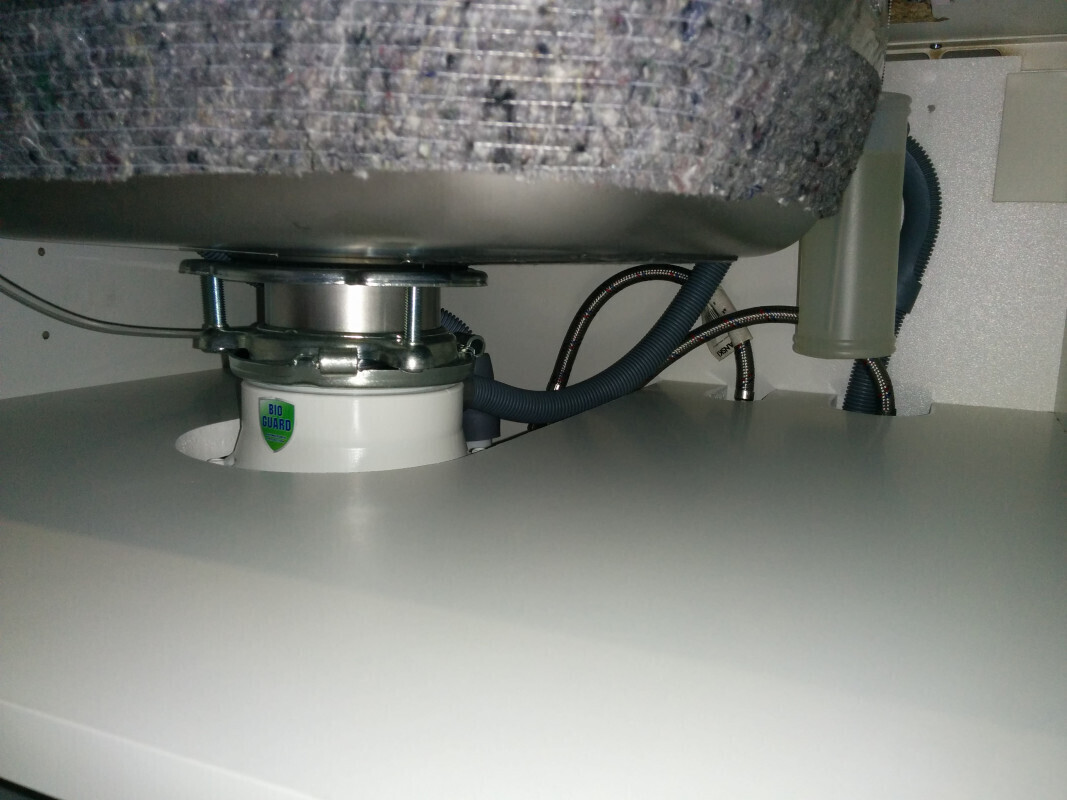 EcoMaster STANDARD EVO3 – Bild 32