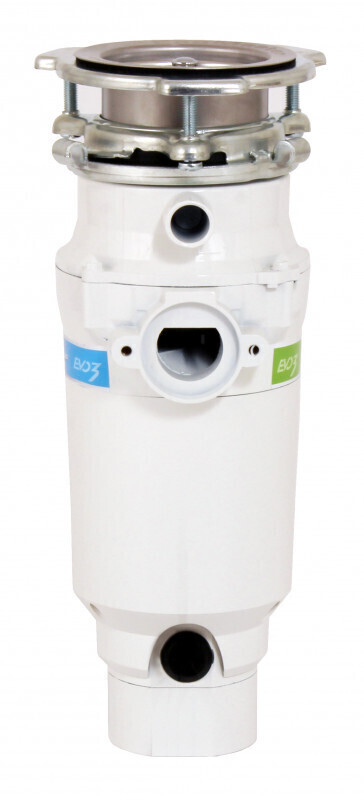 EcoMaster STANDARD EVO3 – Bild 4