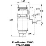 EcoMaster STANDARD EVO3 – Bild 6