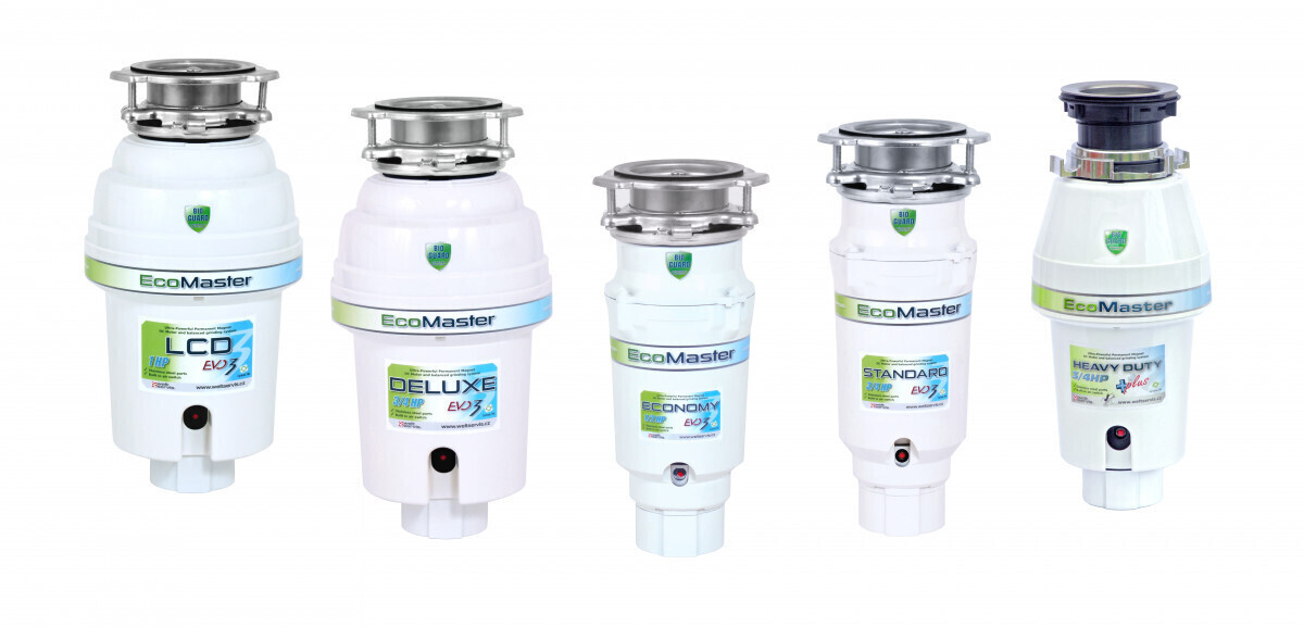 EcoMaster STANDARD EVO3 – Bild 8